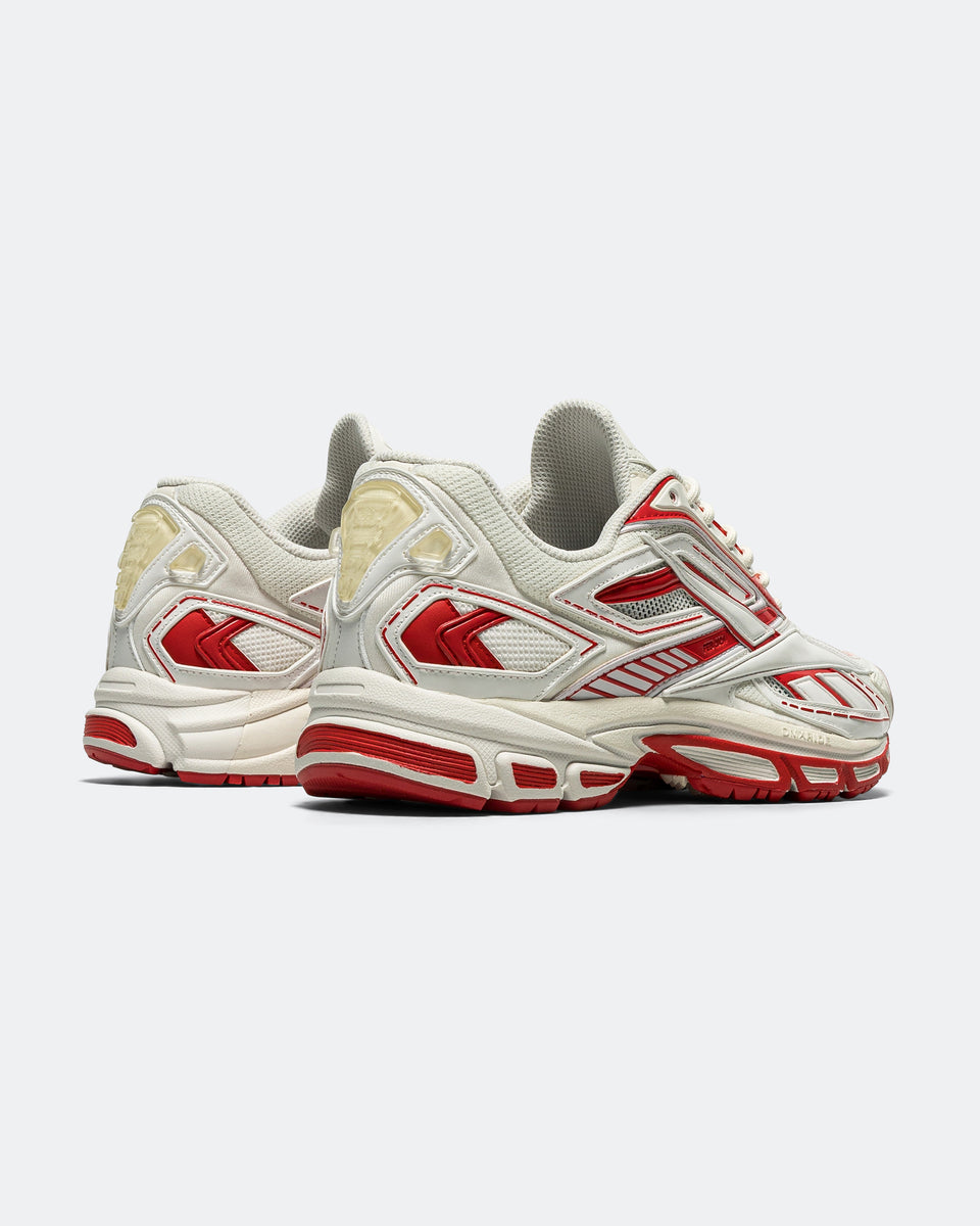 Premier Road Ultra x KANGHYUK White/Red