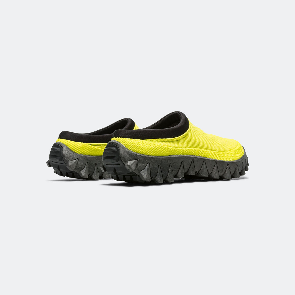 Salomon Snowclog - Sulphur Spring/Black | UP THERE
