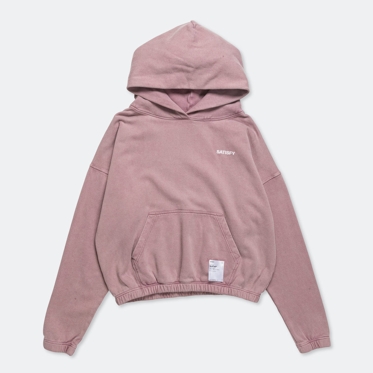 SoftCell Hoodie main image 1