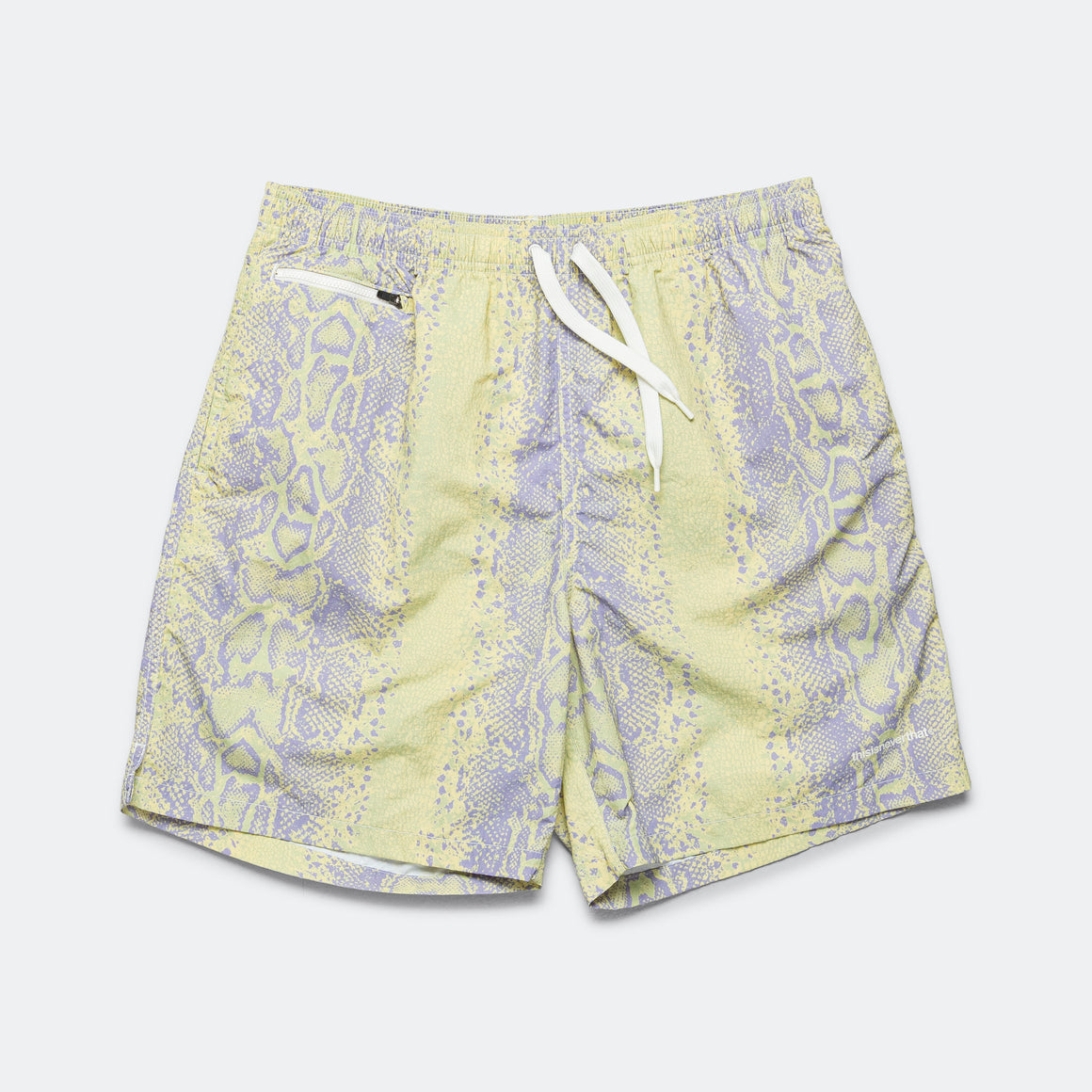 thisisneverthat - Board Short - Python - UP THERE