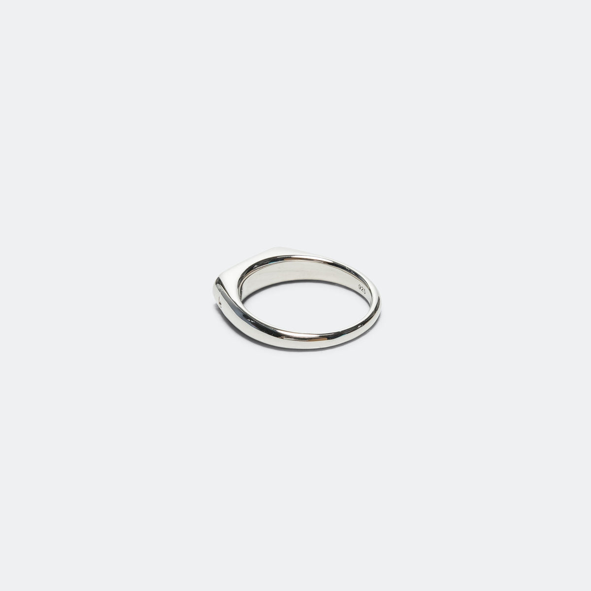 TOMWOOD knut ring 48 TOM WOOD】Knut Ring ユニセックス リング