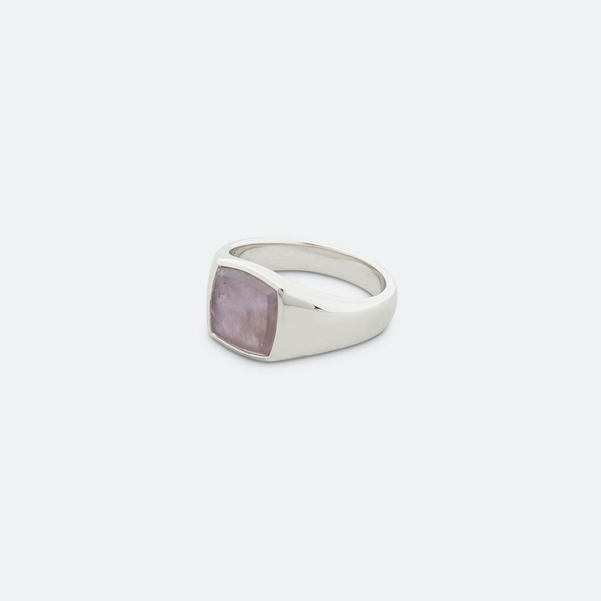 Kay Ring Sakura - 925 Silver | UP THERE