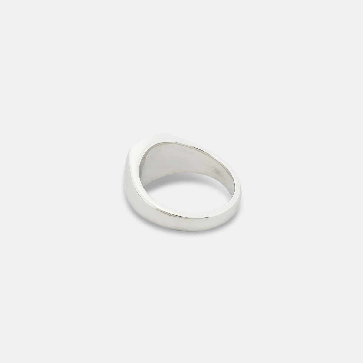 Kay Ring Sakura - 925 Silver | UP THERE