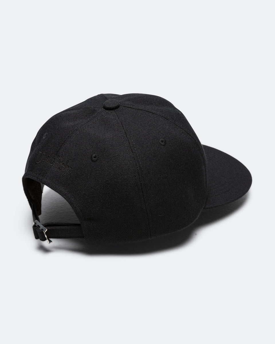 Unlikely - Team Cap - Black | UP THERE