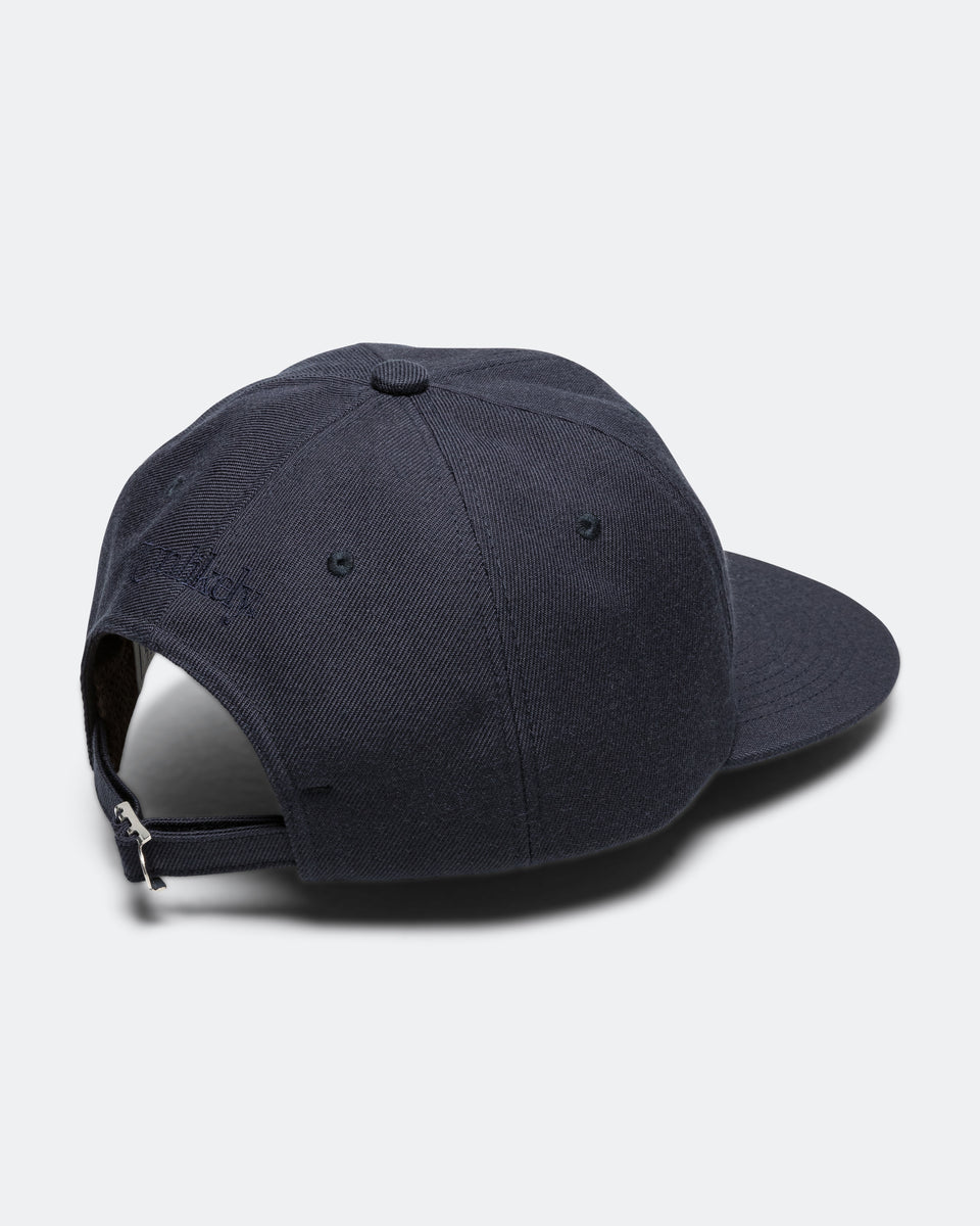 Unlikely - Team Cap - Navy | UP THERE