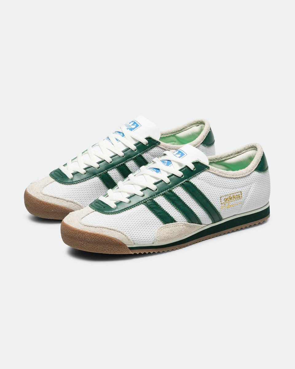adidas - Melbourne x UP THERE