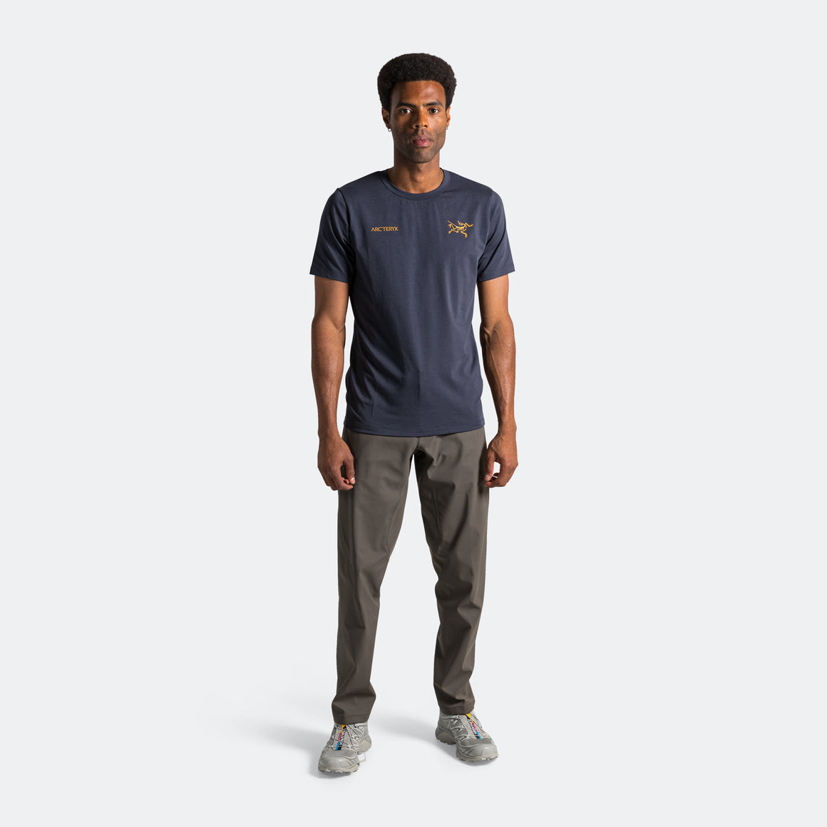 Arc'Teryx Veilance - Indisce Pant - Shade - UP THERE