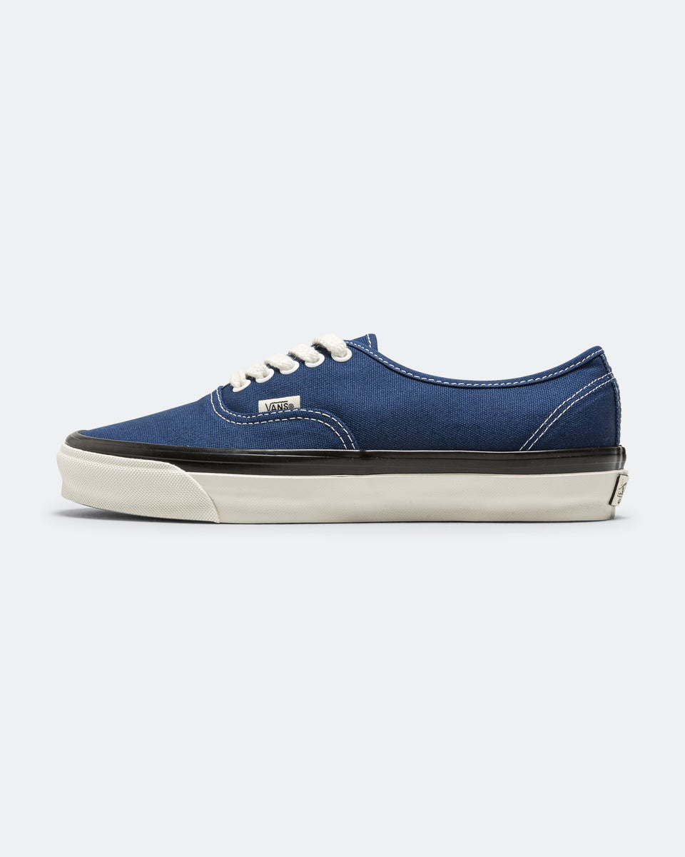 Vans - LX Authentic 44 Deck - Blue | UP THERE