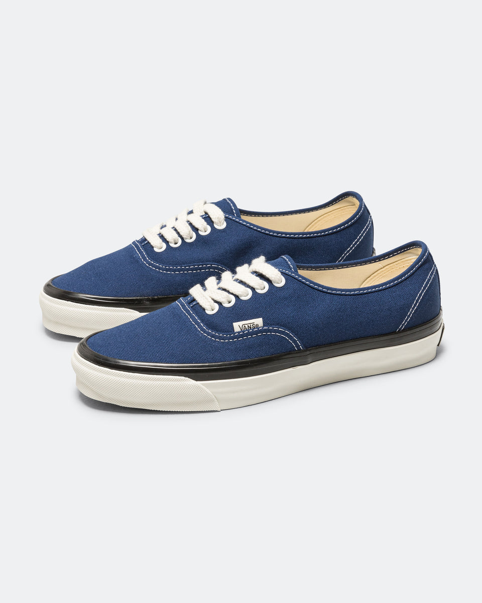 Vans - LX Authentic 44 Deck - Blue | UP THERE
