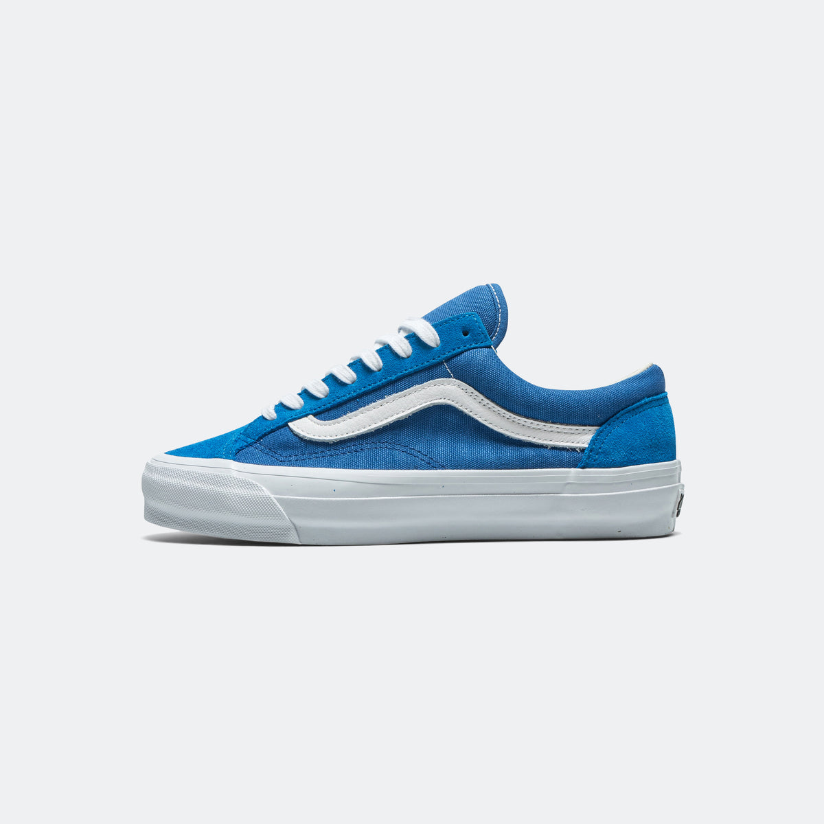Vans OTW Old Skool Reissue 36 Blue/White UP THERE