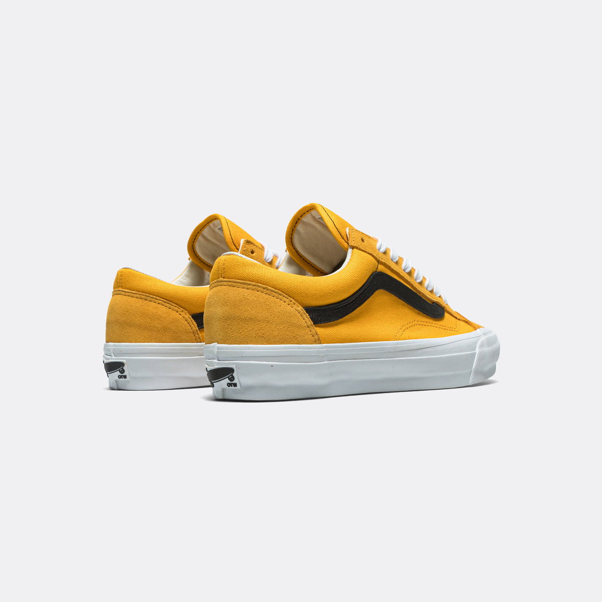 Vans OTW Old Skool Reissue 36 - Citrus | UP THERE