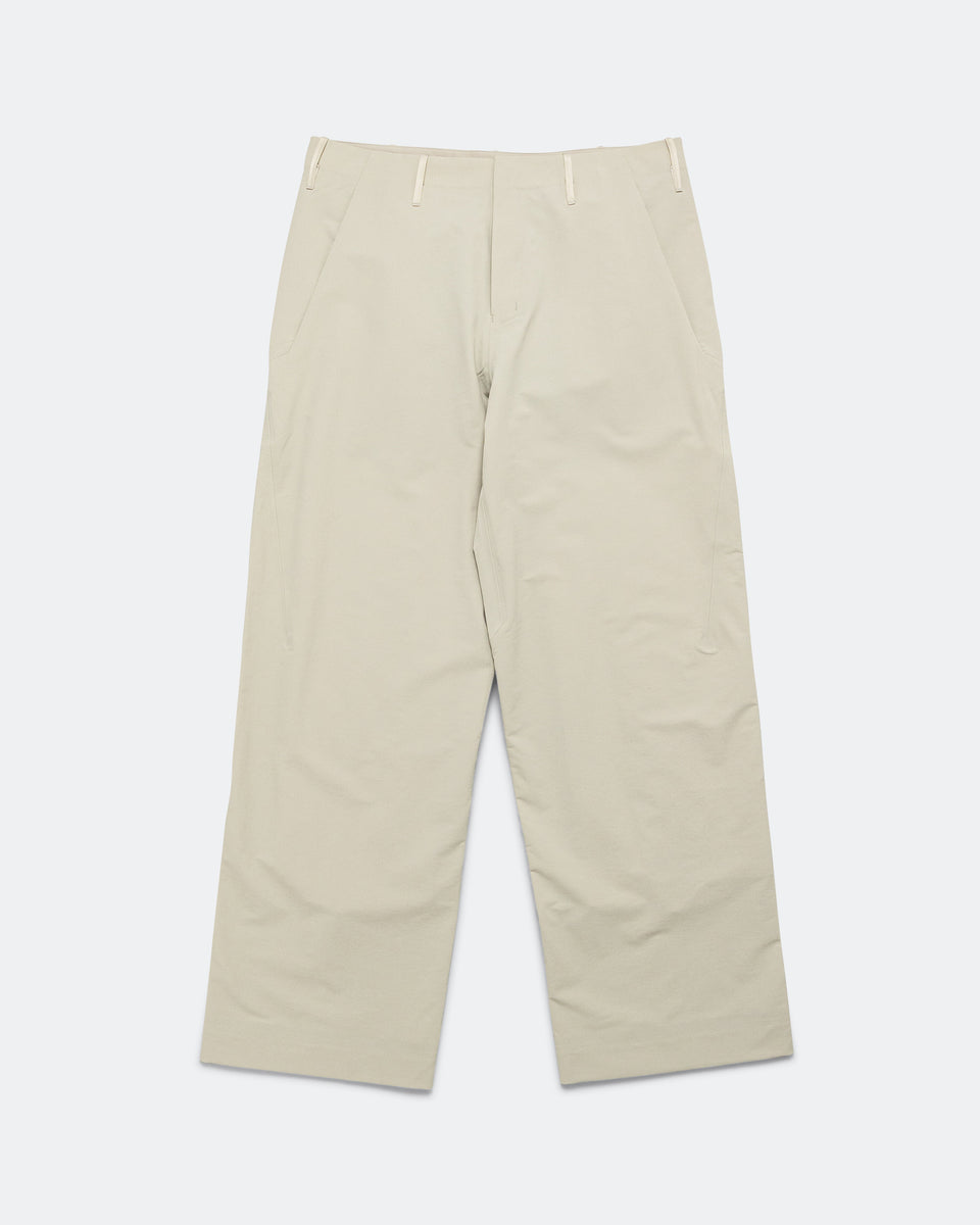 ☆25AW新品☆VEILANCE コーベルパンツ DARK COCOON 32 Veilance - Corbel Pant - Dark Cocoon | UP THERE