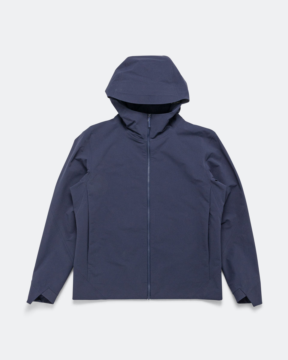 Veilance - Isogon MX Hoody - Passport | UP THERE