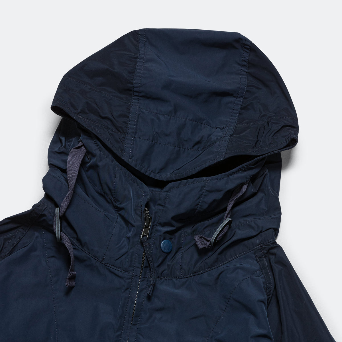 Engineered garments atlantic parka on sale mustard