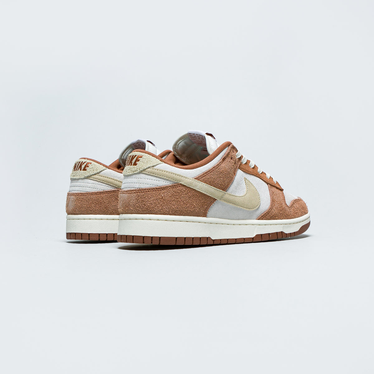 Dunk Low Retro PRM - 'Medium Curry'