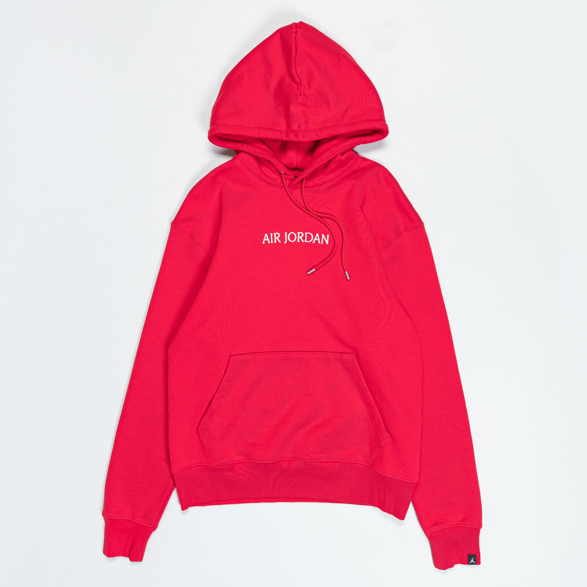 Nike Air Jordan SP Fleece Hoodie Fire Red/Sail UP THERE