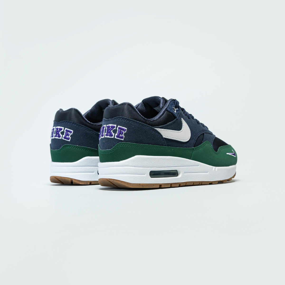 Dagelijks het kan overstroming Nike Air Max 1 '87 QS 'Letterman Pack' [Womens] | Up There Store | UP THERE