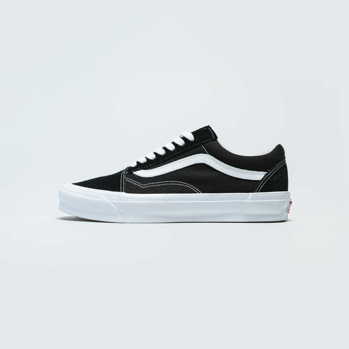 OG Old Skool LX Black UP THERE - Main Image