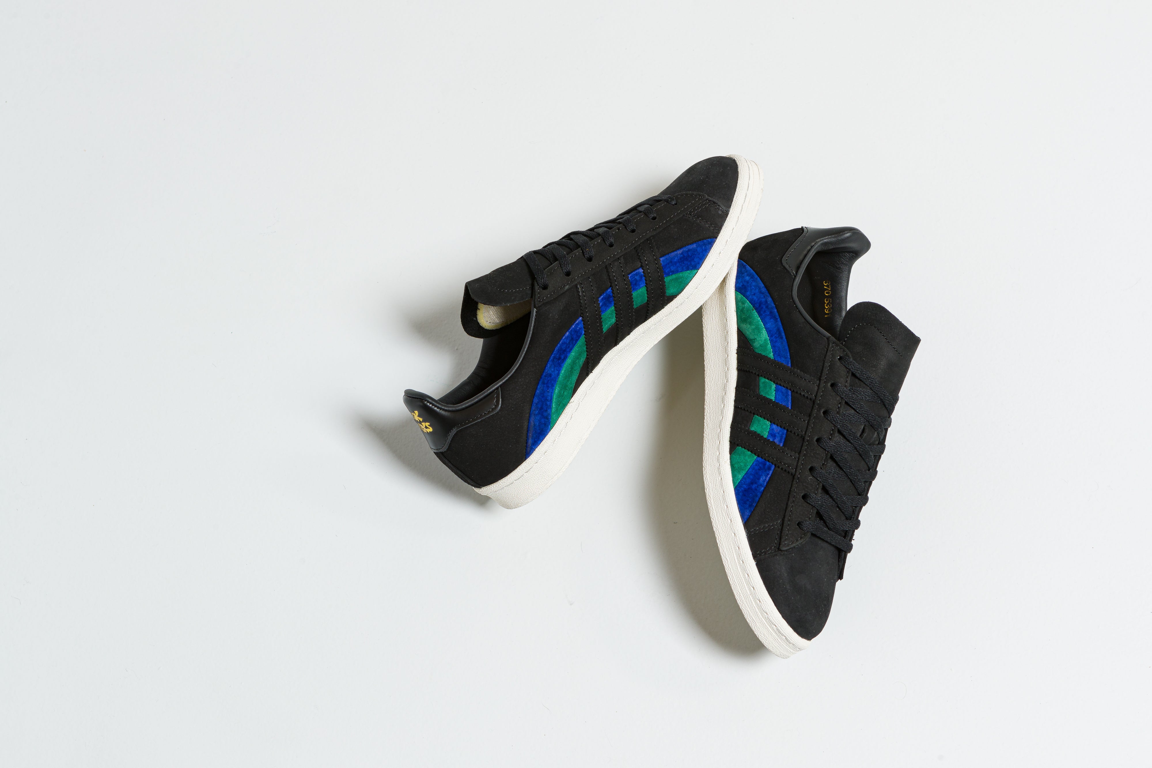 adidas Originals X Book Works Campus 80 | UP THERE adidas Originals X Book Works Campus 80 | UP THERE