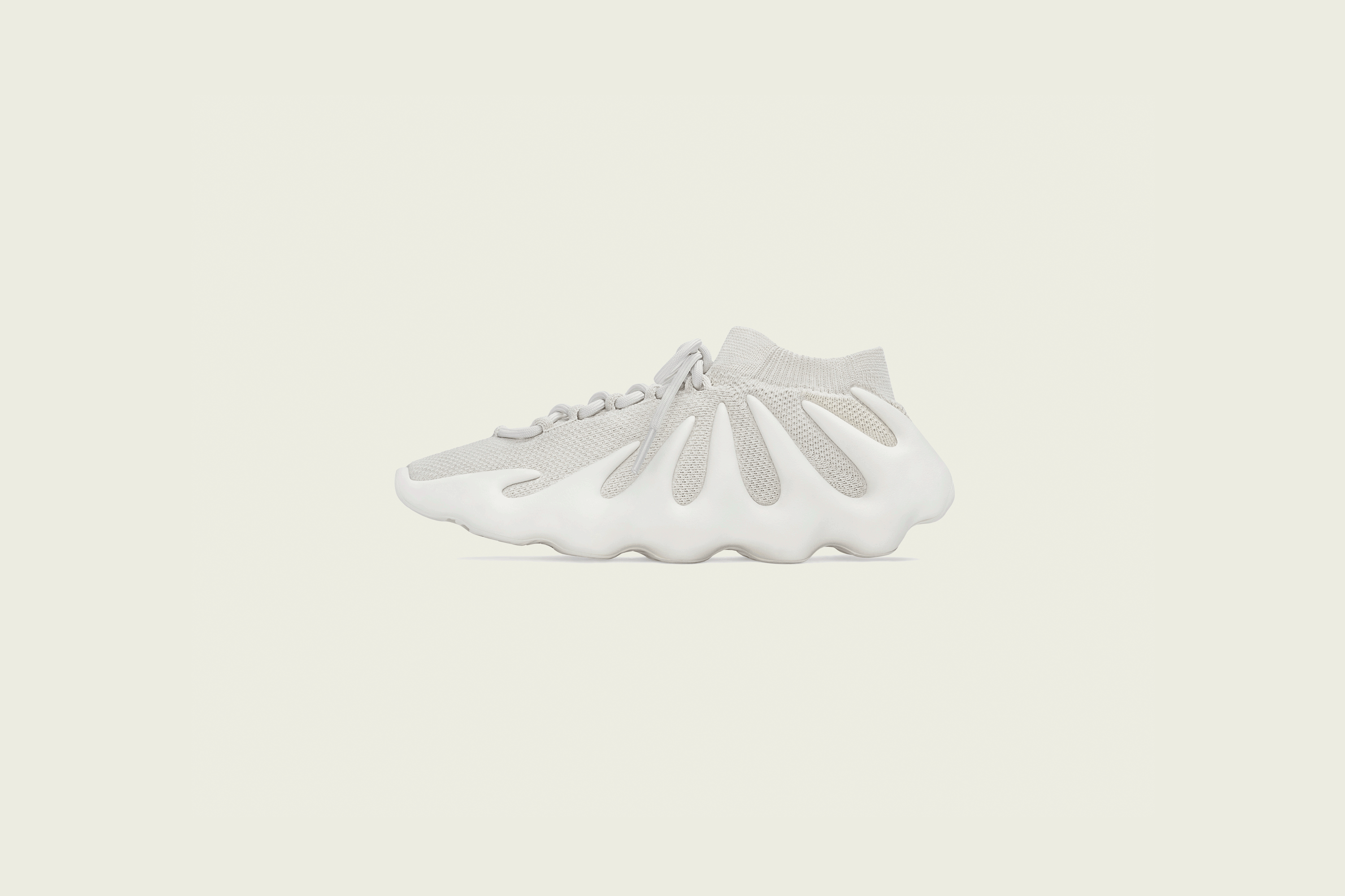 adidas yeezy 450 cloud white stores