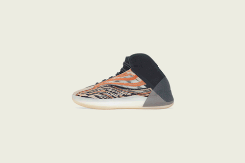 adidas gazelle silver green womens Adidas Yeezy QNTM Men's Shoes Flash Orange  Sports Plaza NY