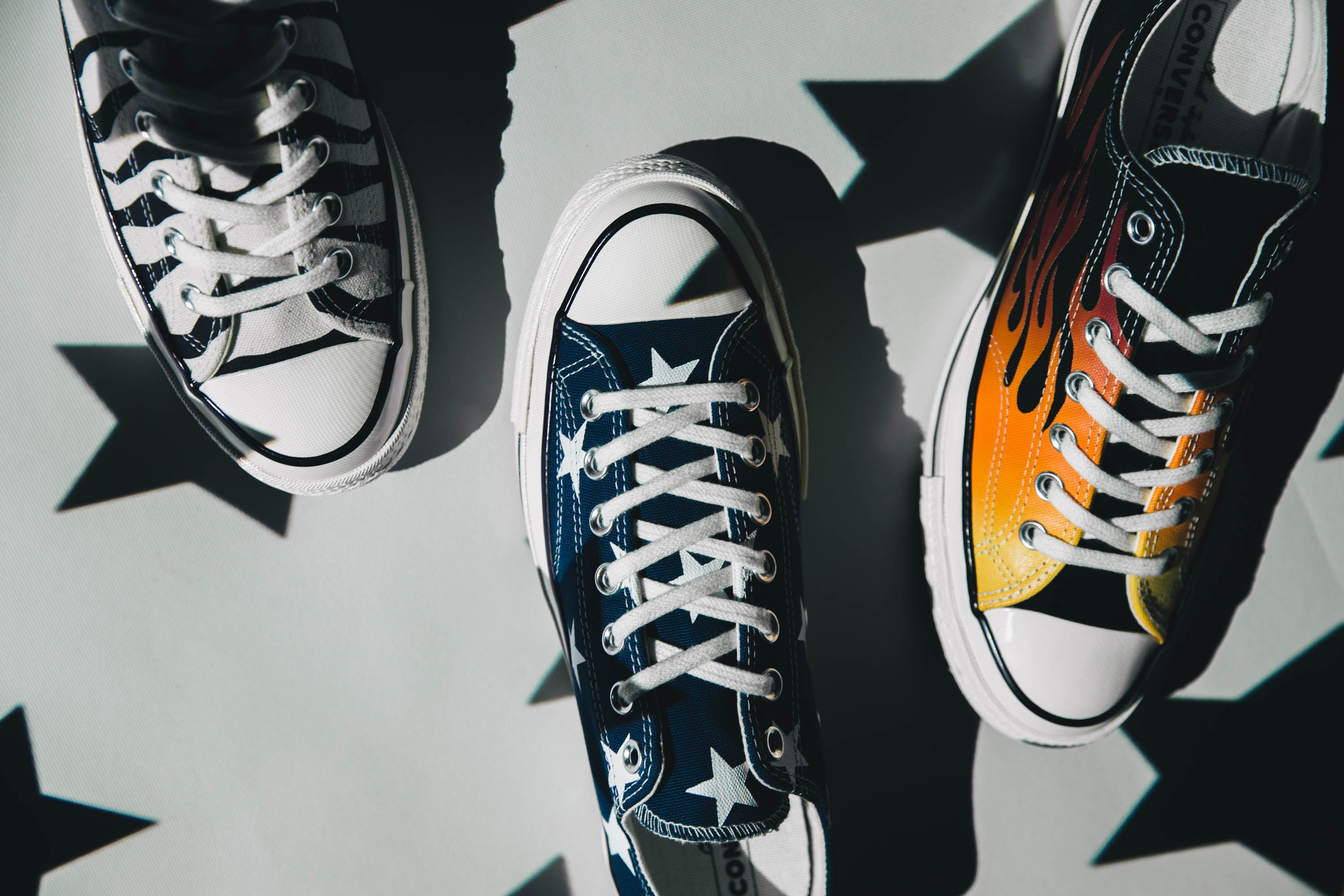 Converse CT70 'Archive Pack' | UP THERE