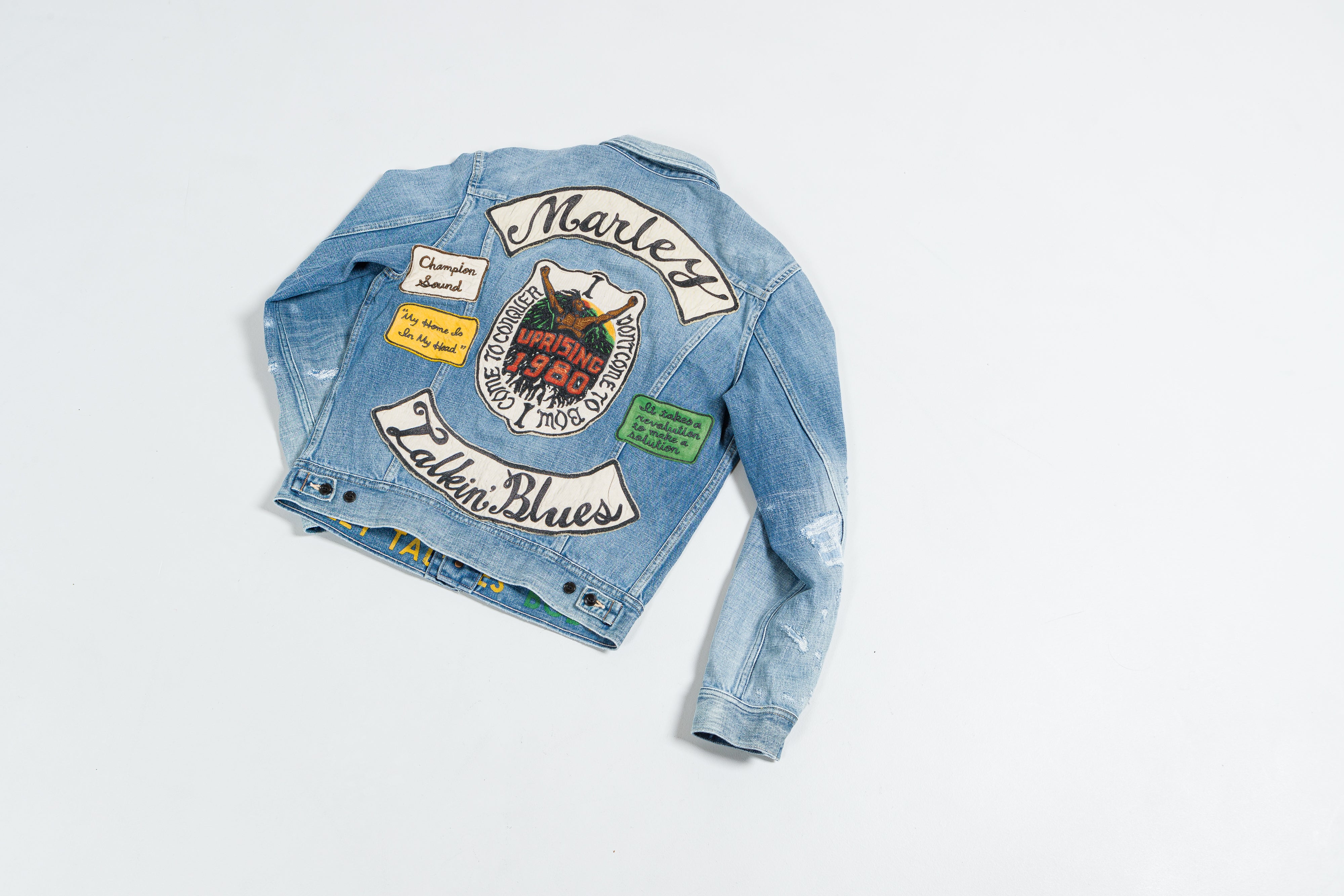 Kapital Spring/Summer 