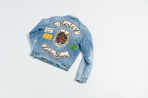 Kapital Spring/Summer '21 | UP THERE