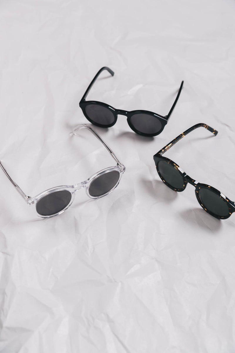 Monokel Eyewear | UP THERE