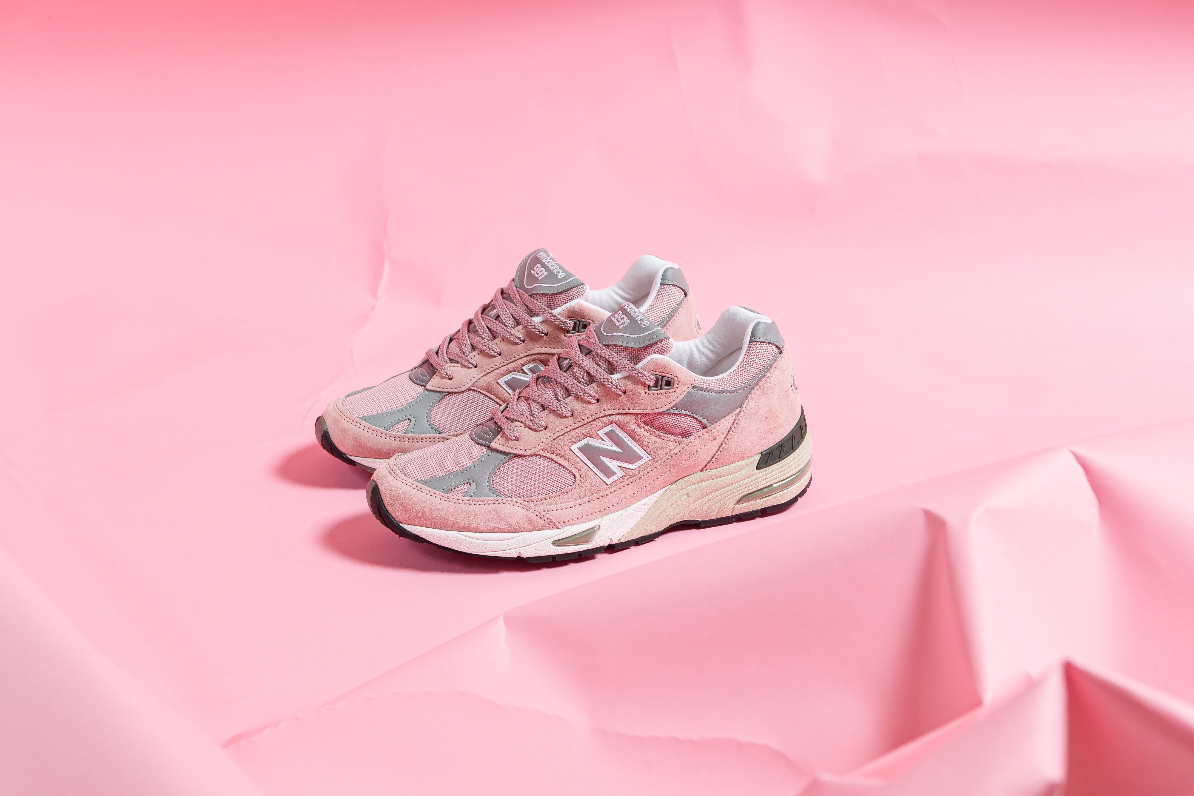New balance m991pnk Clearance