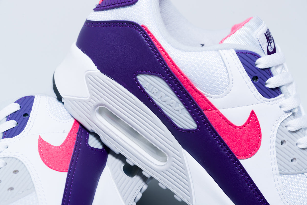 baskets air max iii cw1360 white eggplant flare zen grey