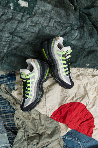 靴 Nike AirMax 95 Neon Denham nike-denham-air-max-95-