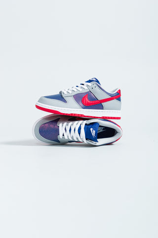 adidas gazelle silver green womens Dunk Low Samba – Premier main image 0
