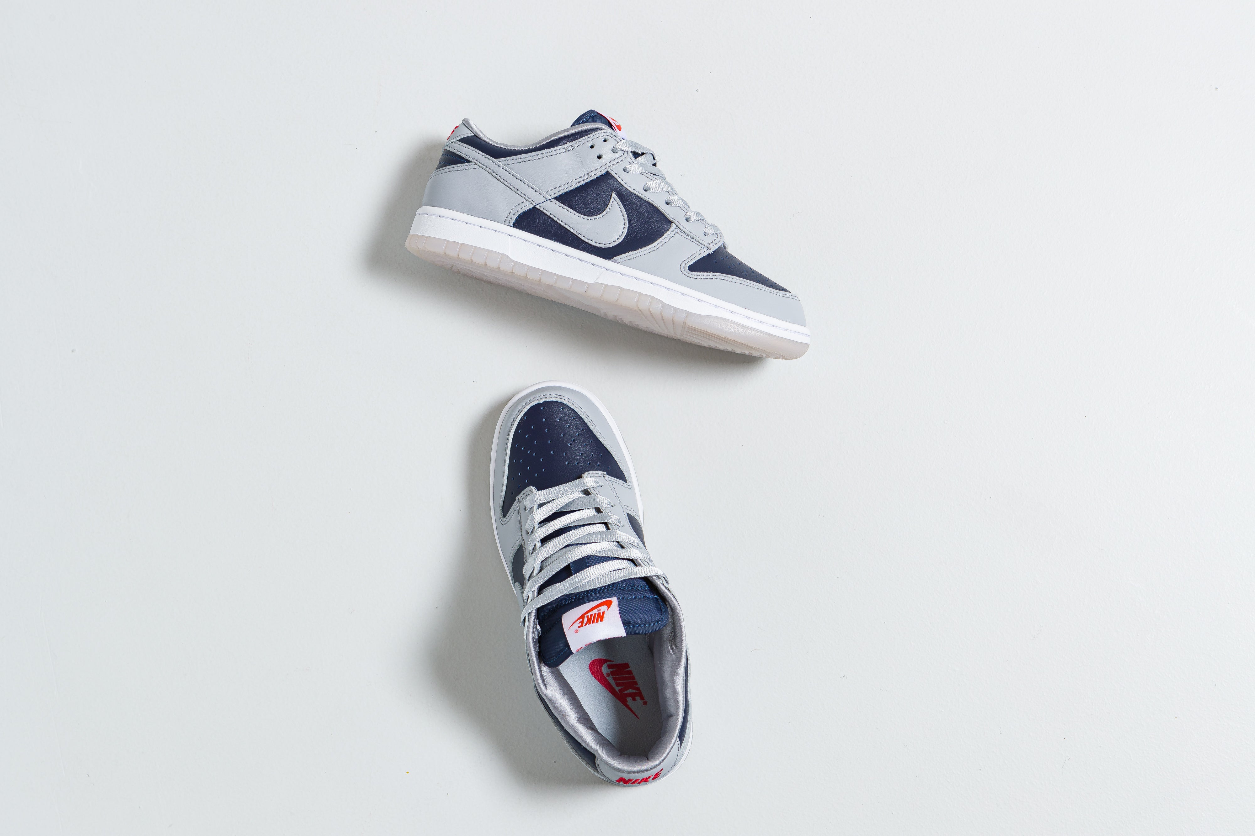 Nike Women's Dunk Low SP 'College Navy' | UP THERE