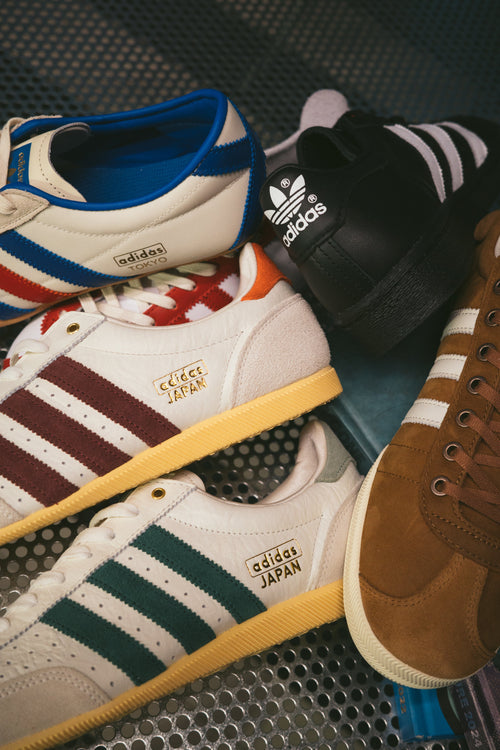 The Nike ACG Rufus Continues Its Denim Push In “College Grey”