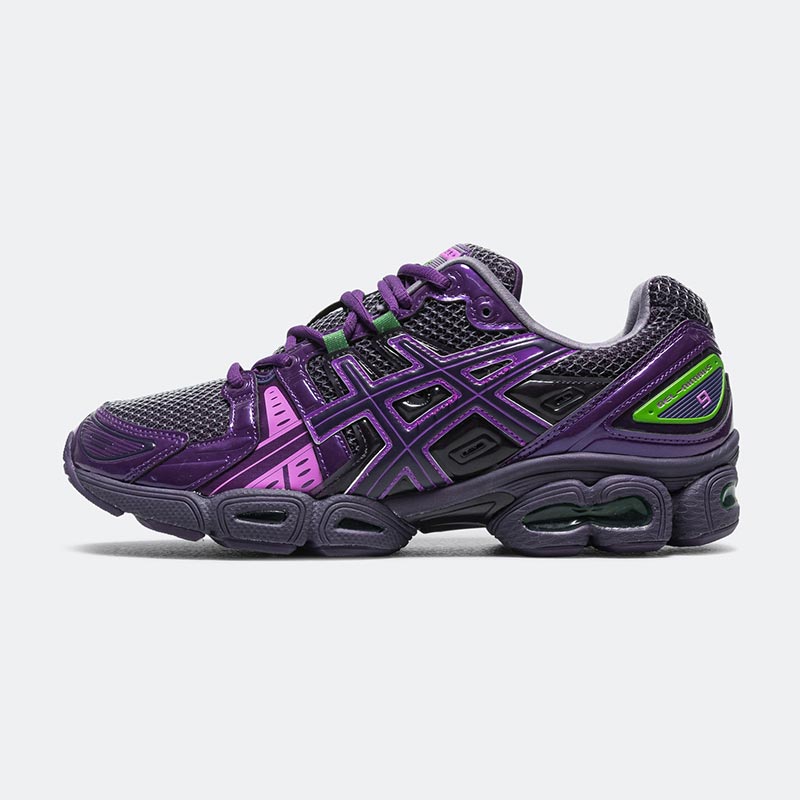 Shop all of the latest Asics releases at Up There today!