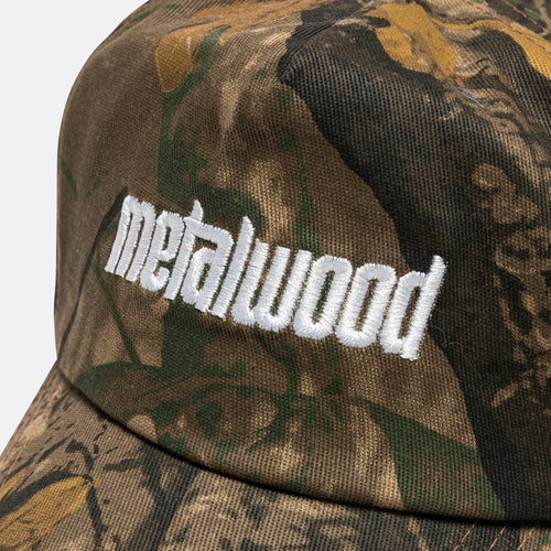 Metalwood