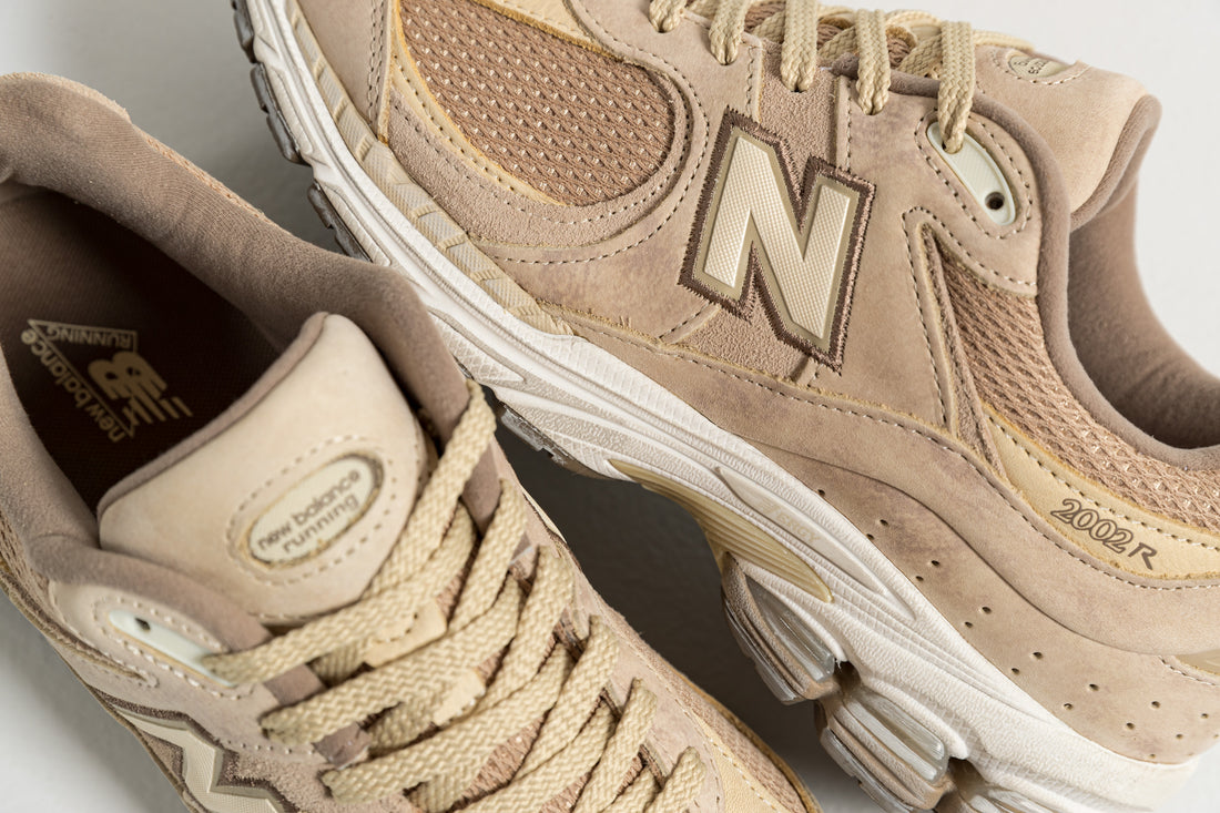 New Balance Overdye Pack