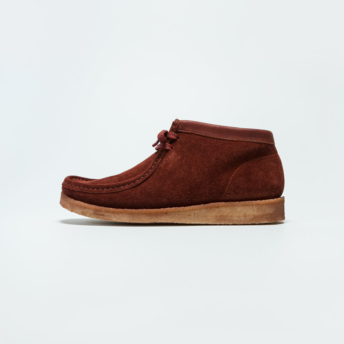 Padmore & Barnes Footwear | UP THERE