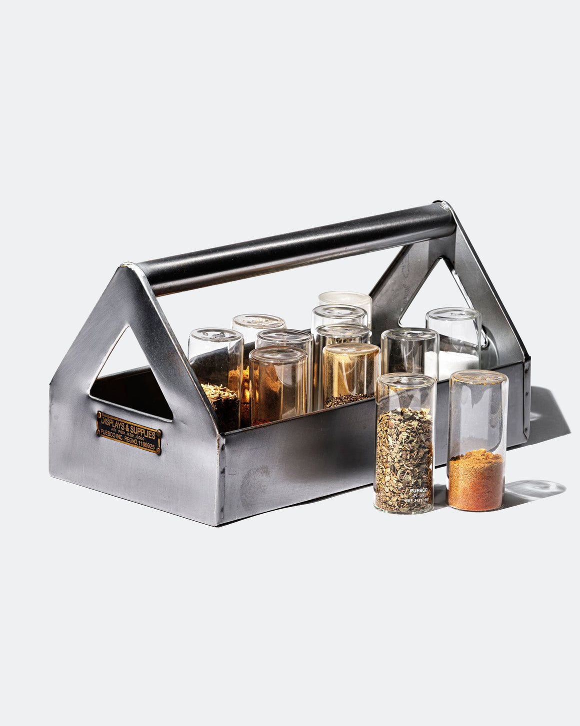 PUEBCO - Tool Organizer - UP THERE