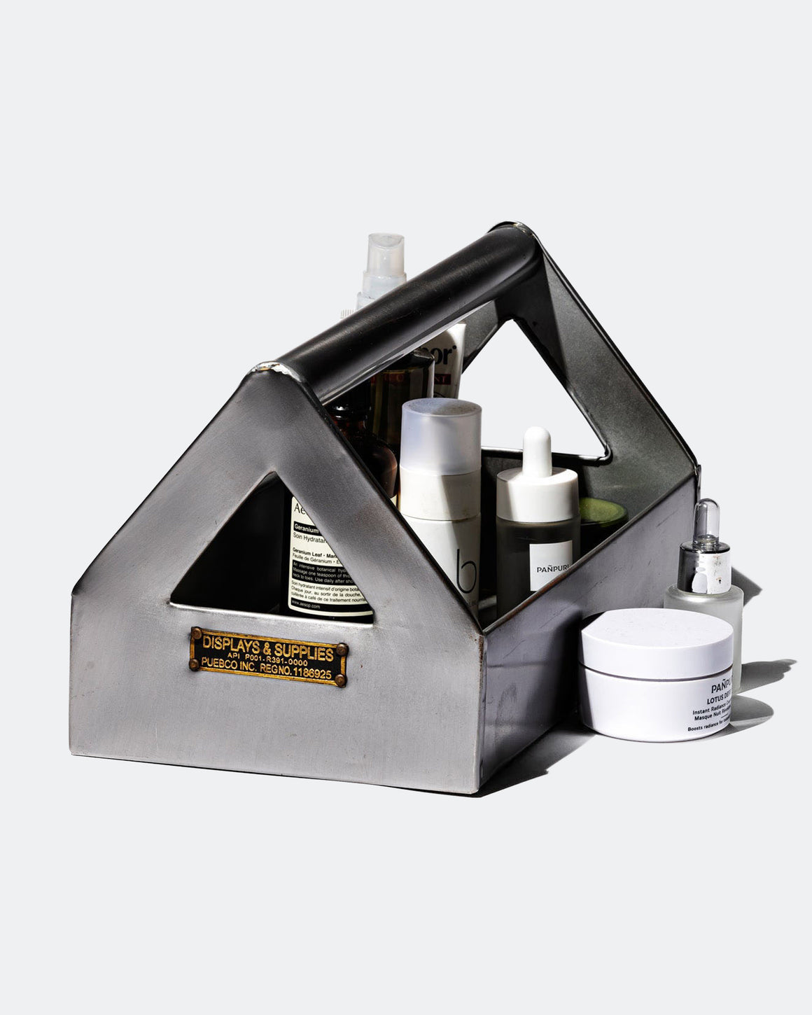 PUEBCO - Tool Organizer - UP THERE