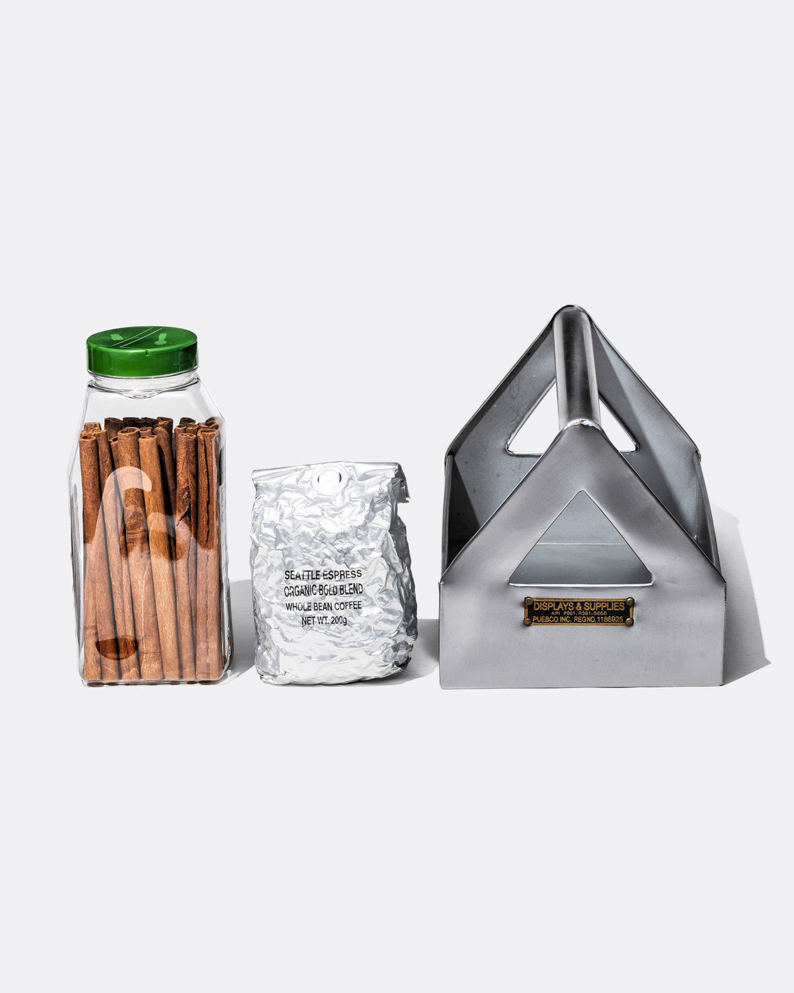 PUEBCO - Tool Organizer - UP THERE