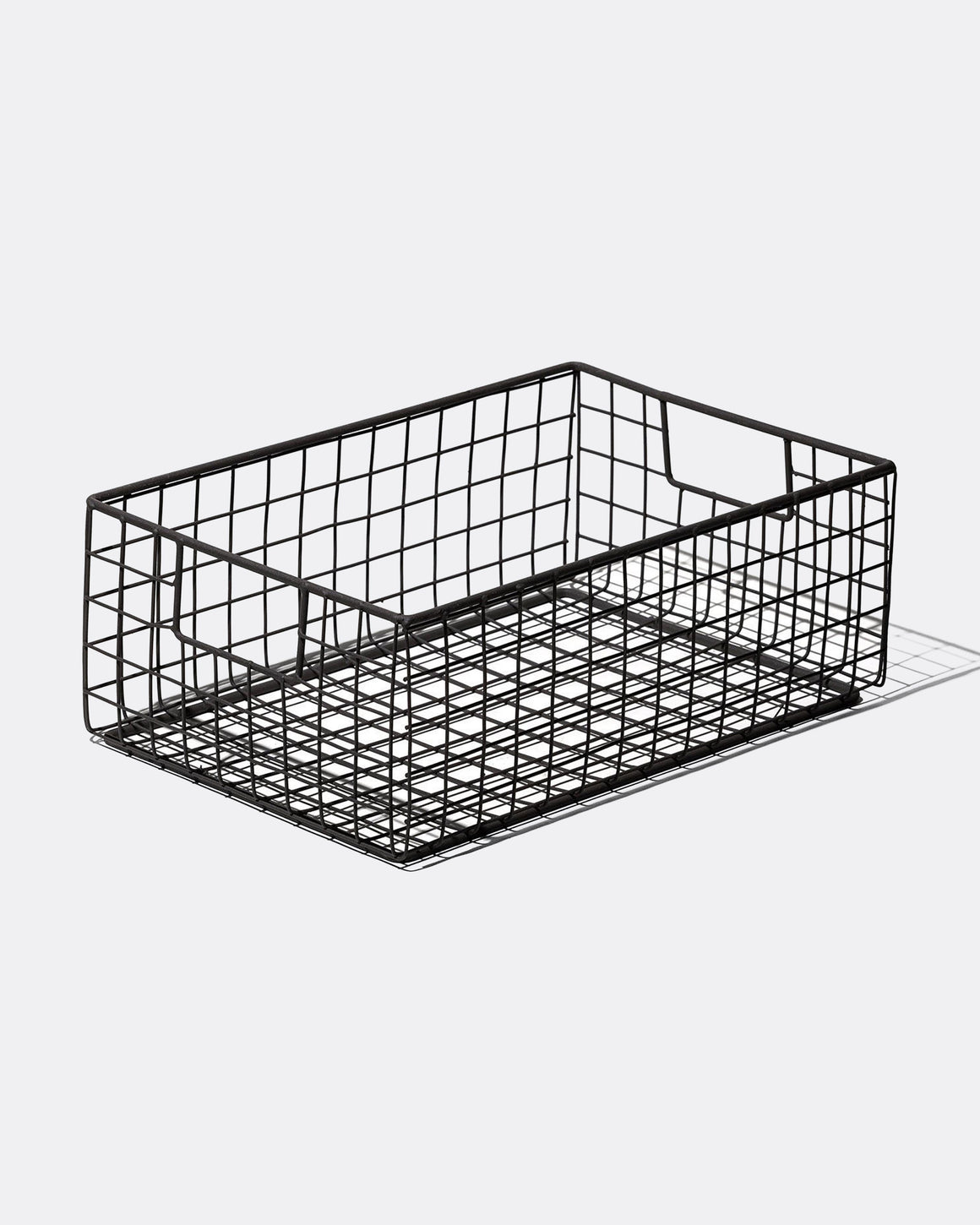 PUEBCO - Shoes Box - Medium - UP THERE