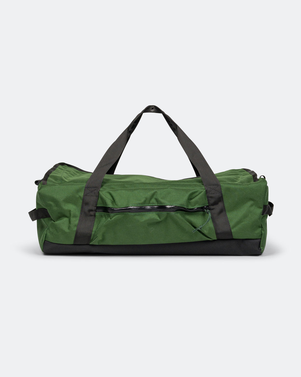 1733 - Duffle Cordura - Forest - UP THERE