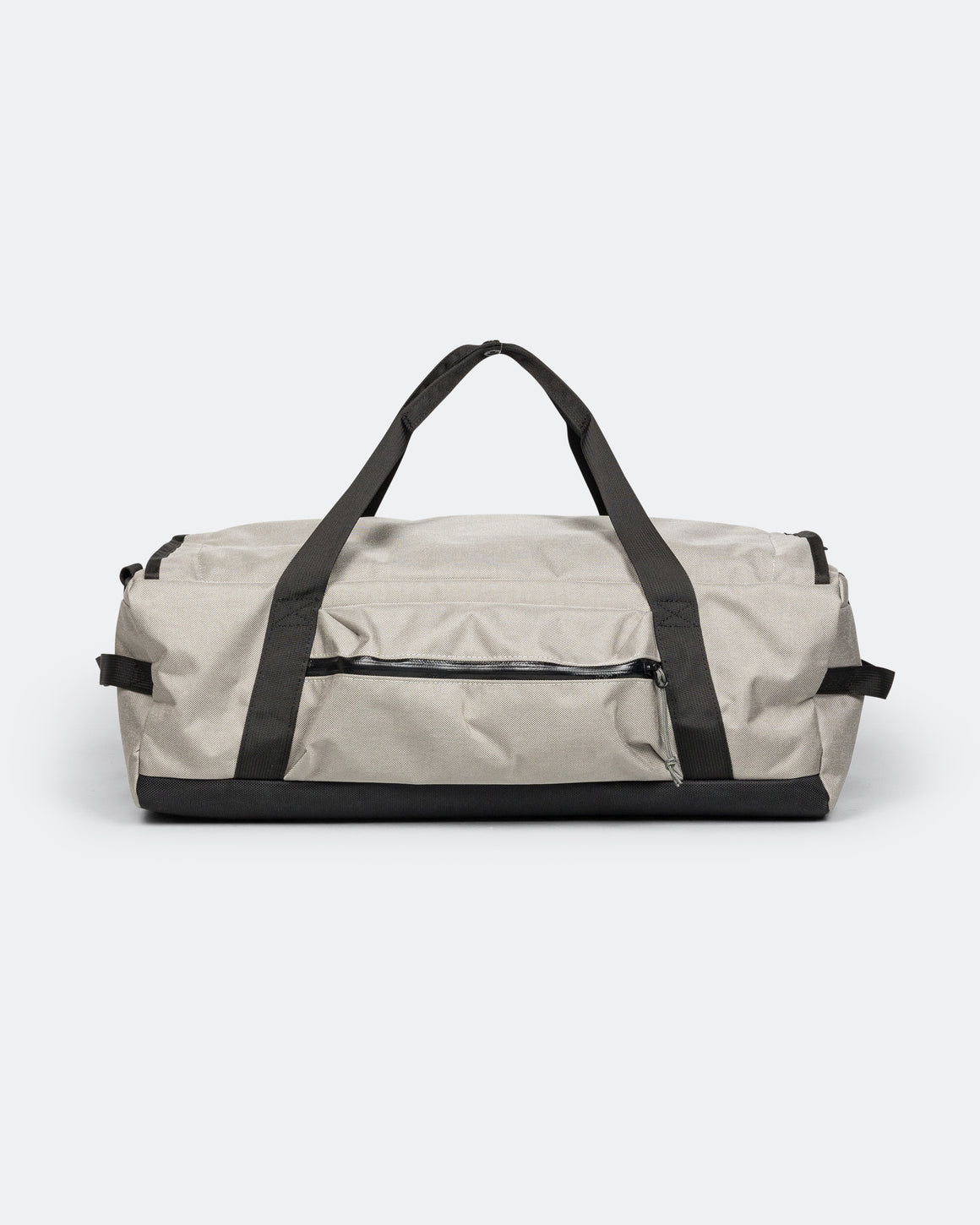 1733 - Duffle Cordura - Silver - UP THERE