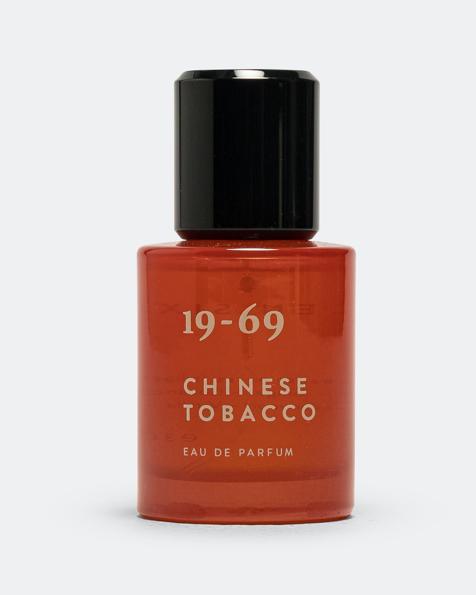【JINさん専用】19-69 CHINESE TOBACCO オードパルファム 19-69 - Chinese Tobacco EDP - 30ml | UP THERE