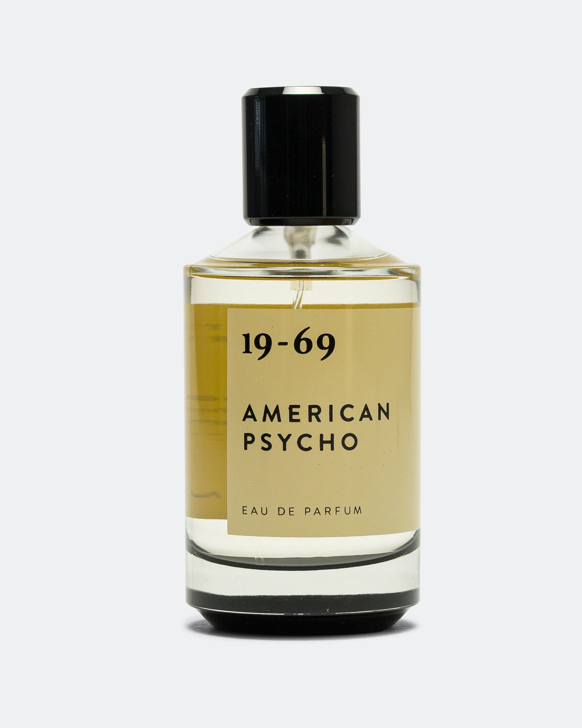 19-69 - American Psycho EDP - 100ml - UP THERE