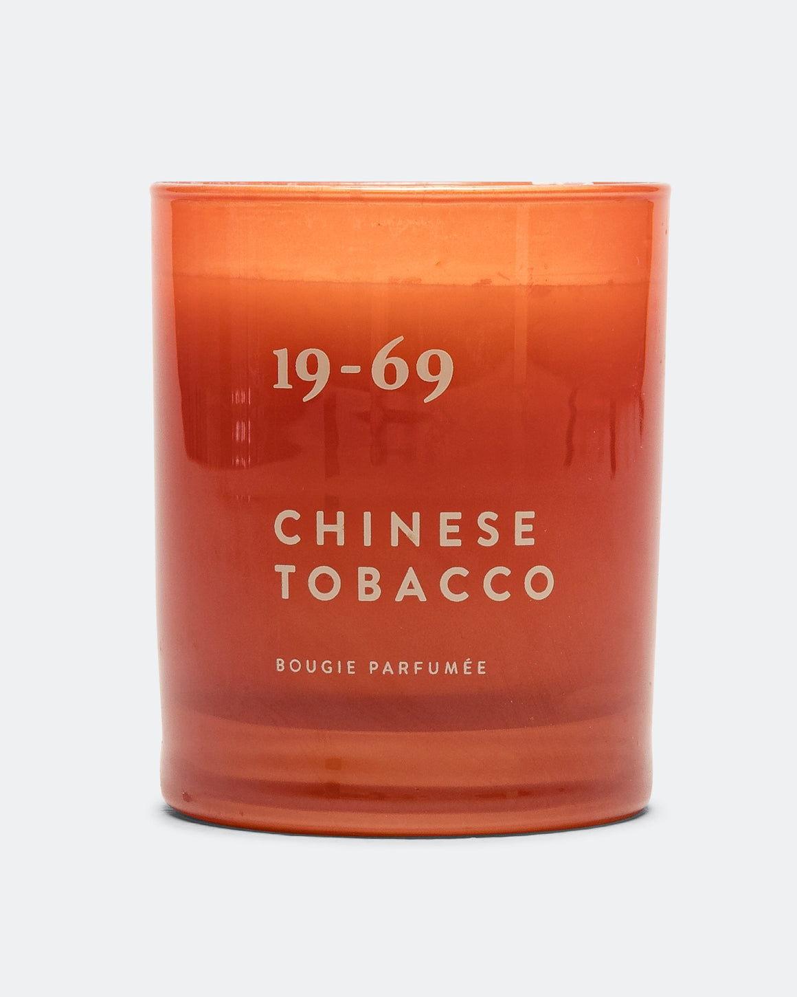 19-69 - Chinese Tobacco BP - 200ml - UP THERE