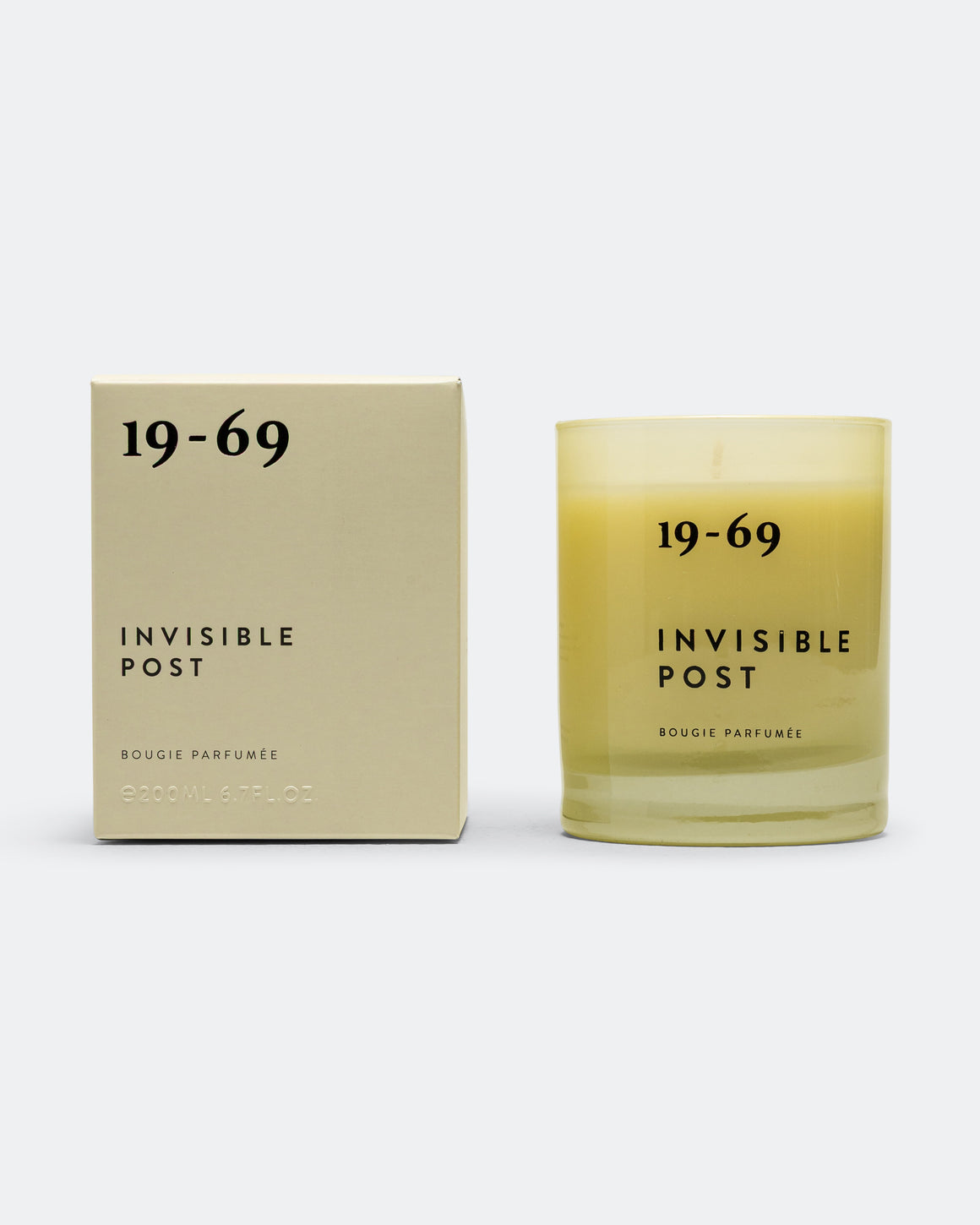 19-69 - Invisible Post BP - 200ml - UP THERE