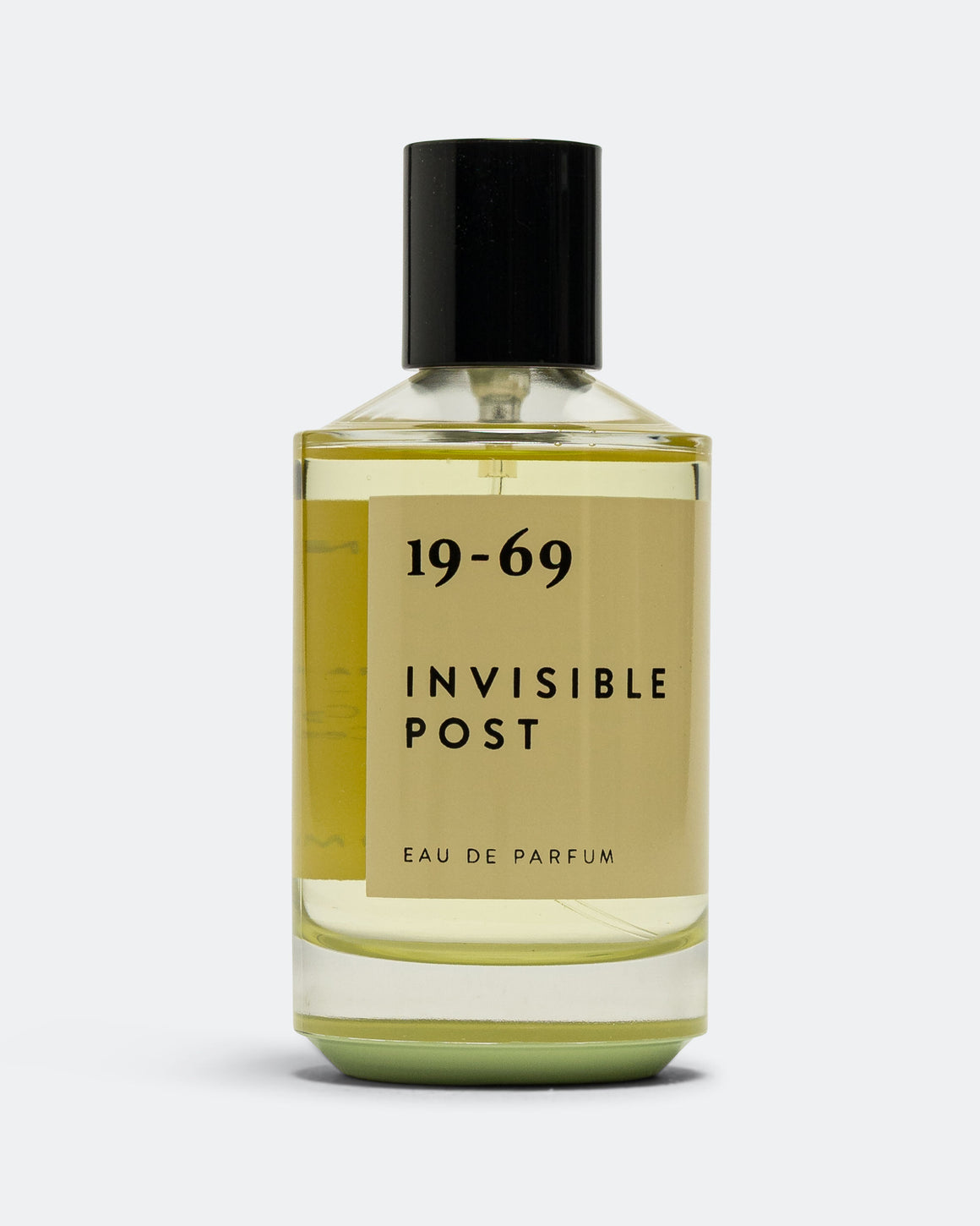 19-69 - Invisible Post EDP - 100ml - UP THERE